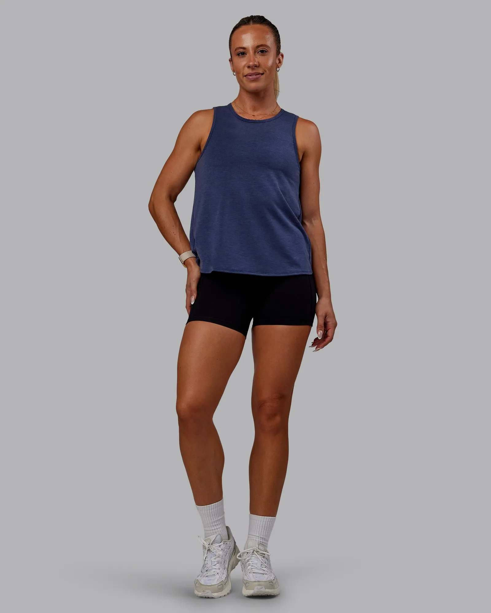 Breeze Training Tank - Future Navy