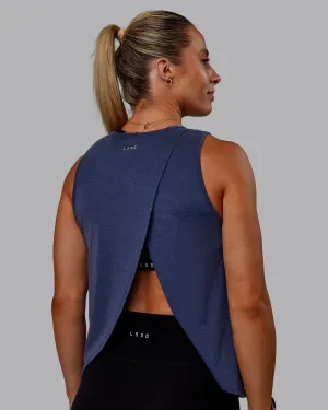 Breeze Training Tank - Future Navy