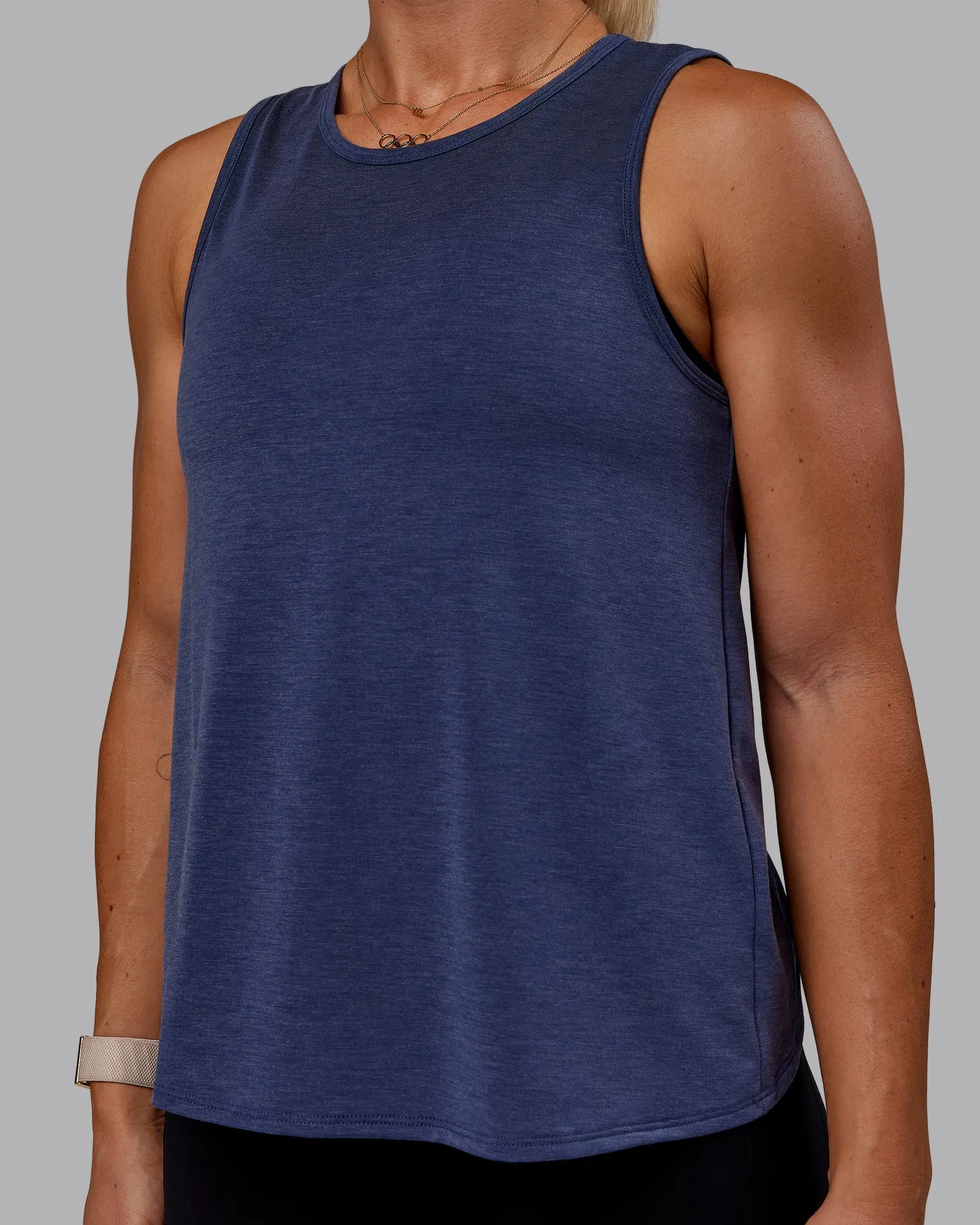 Breeze Training Tank - Future Navy