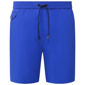 Brioni Blue Classic Swimshorts