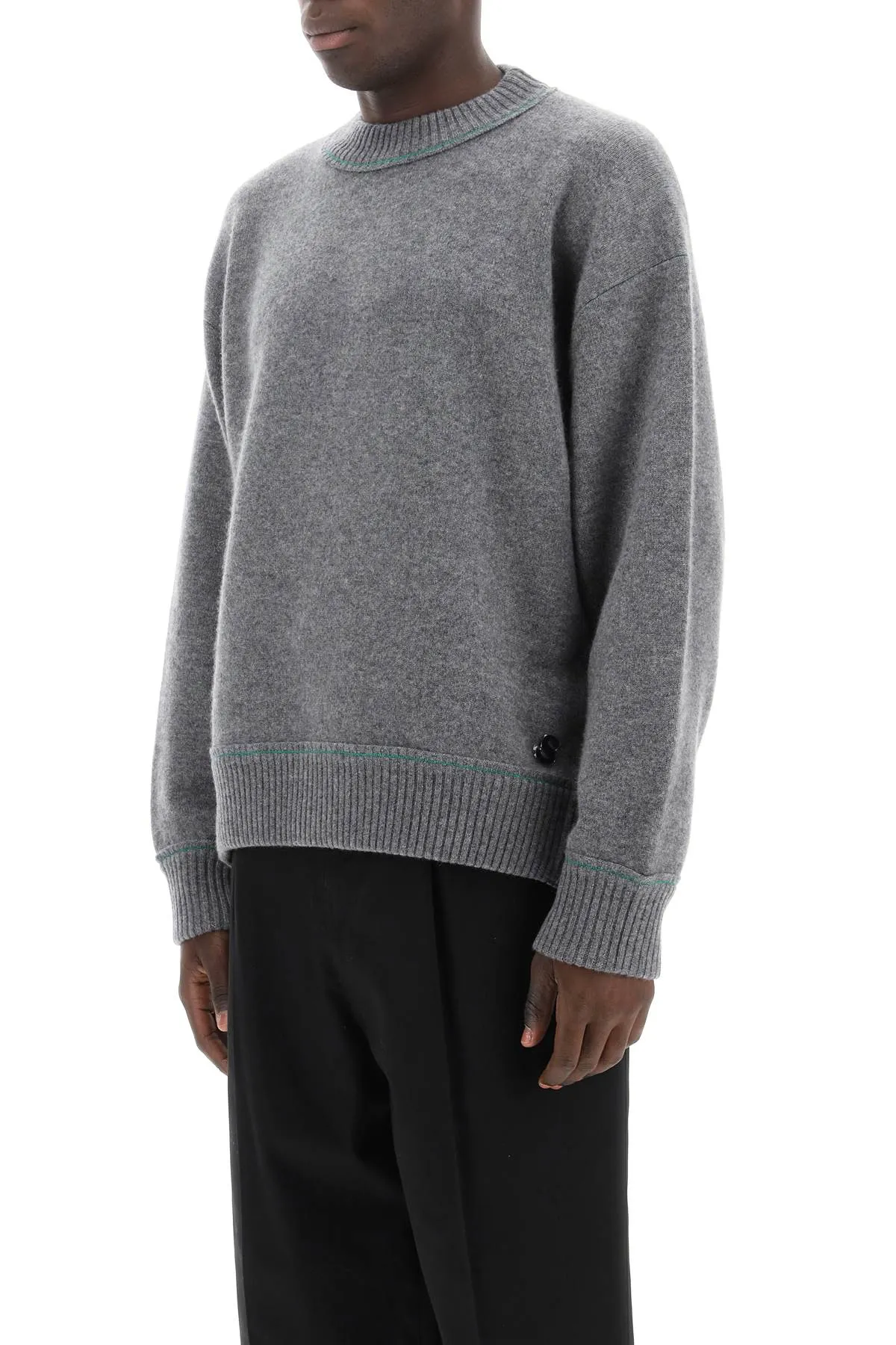 cachemire pullover