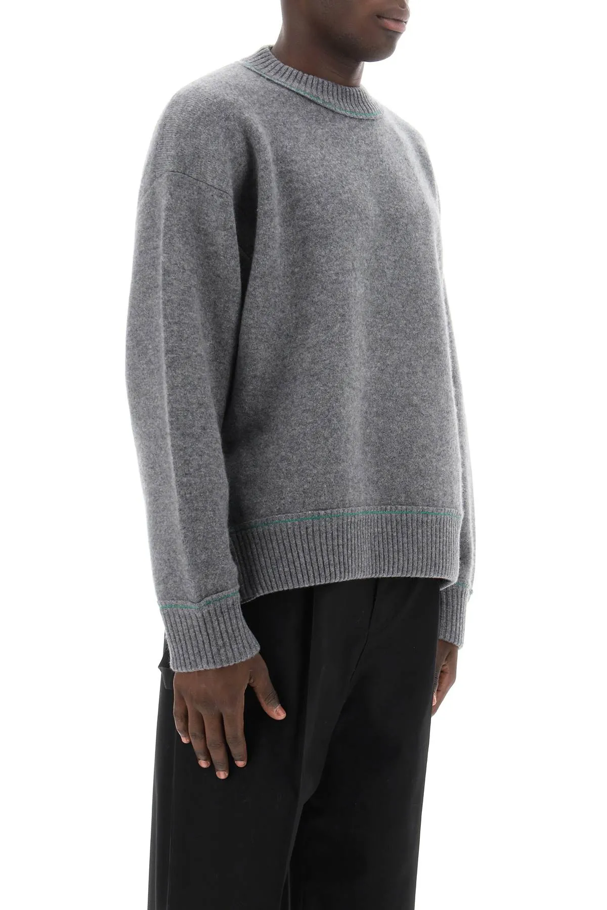 cachemire pullover