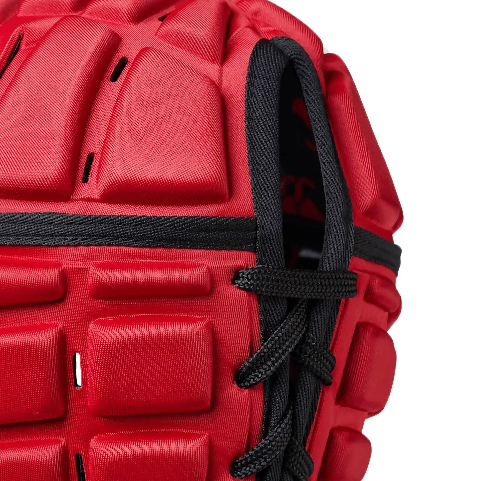 Canterbury Raze Headguard