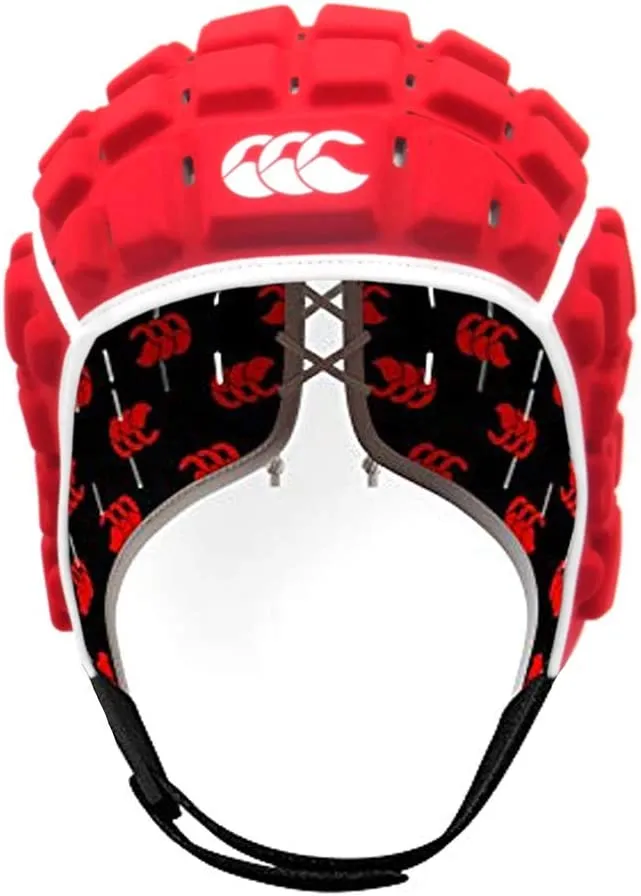 Canterbury Reinforcer Rugby Headgear Scrum Cap