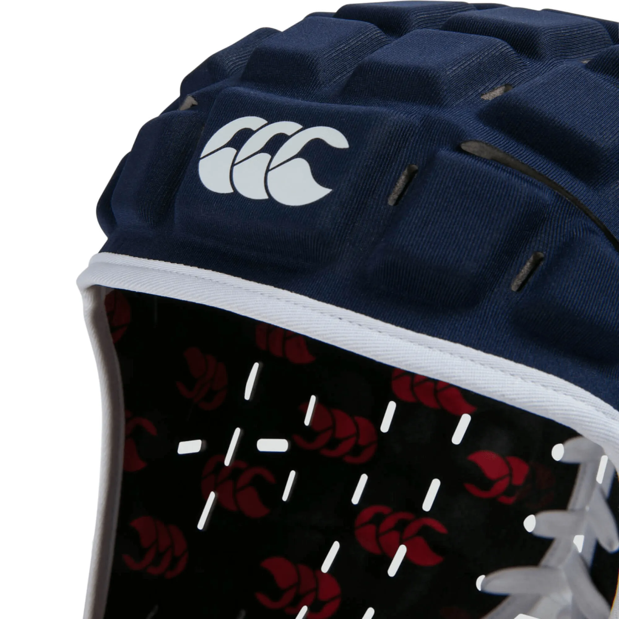 Canterbury Reinforcer Rugby Headgear Scrum Cap