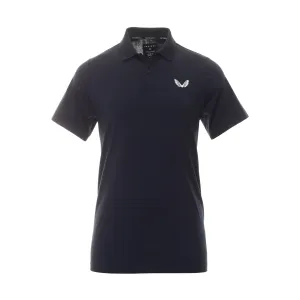 Castore Breathable Golf Polo Shirt