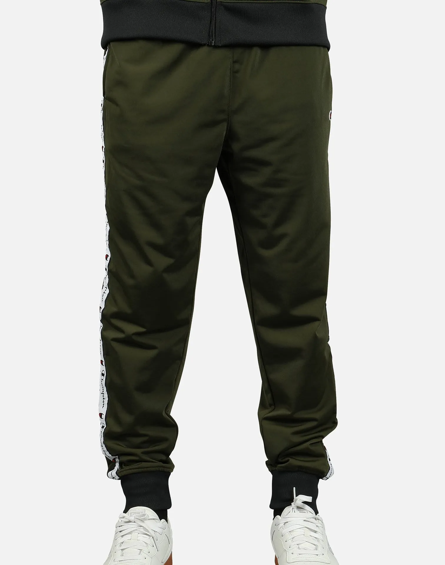 Champion SIDE TAPE TRACK PANT PANTS