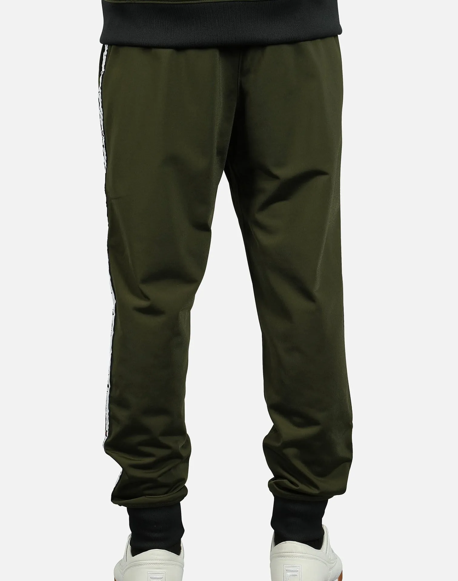 Champion SIDE TAPE TRACK PANT PANTS