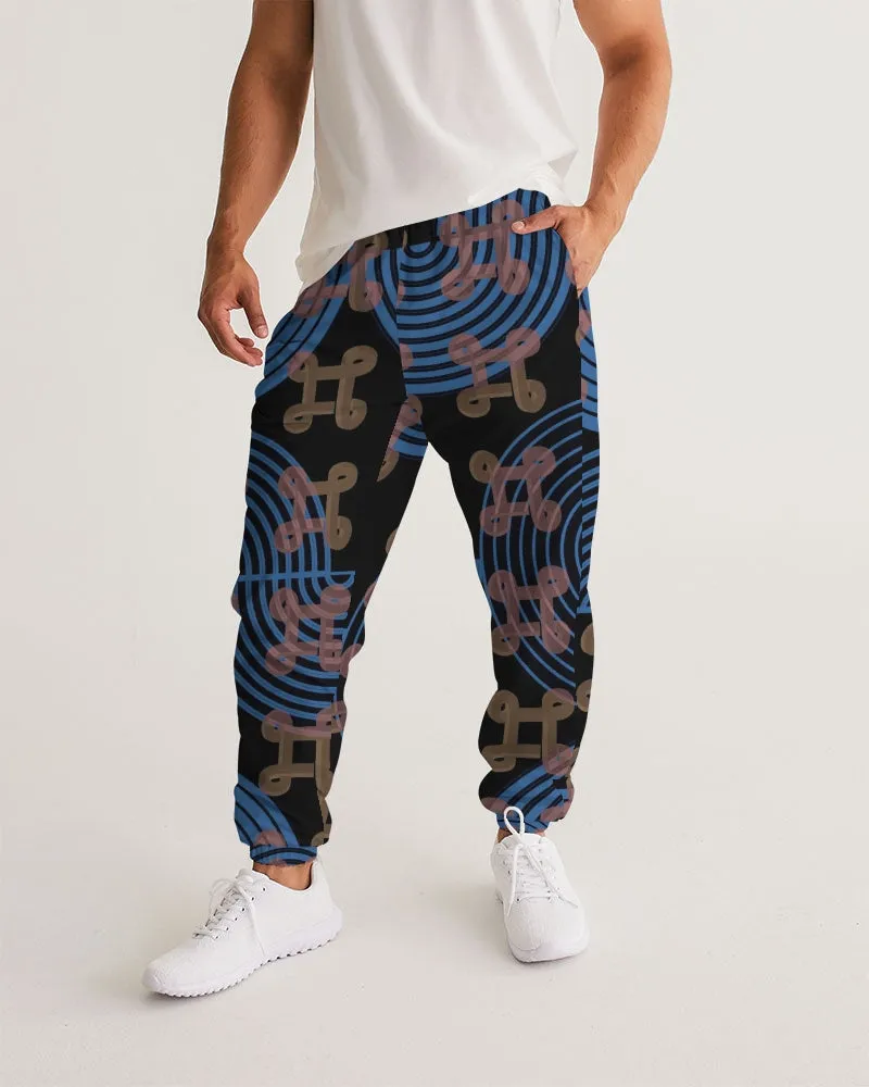 Continuous Peace Men's Track Pants