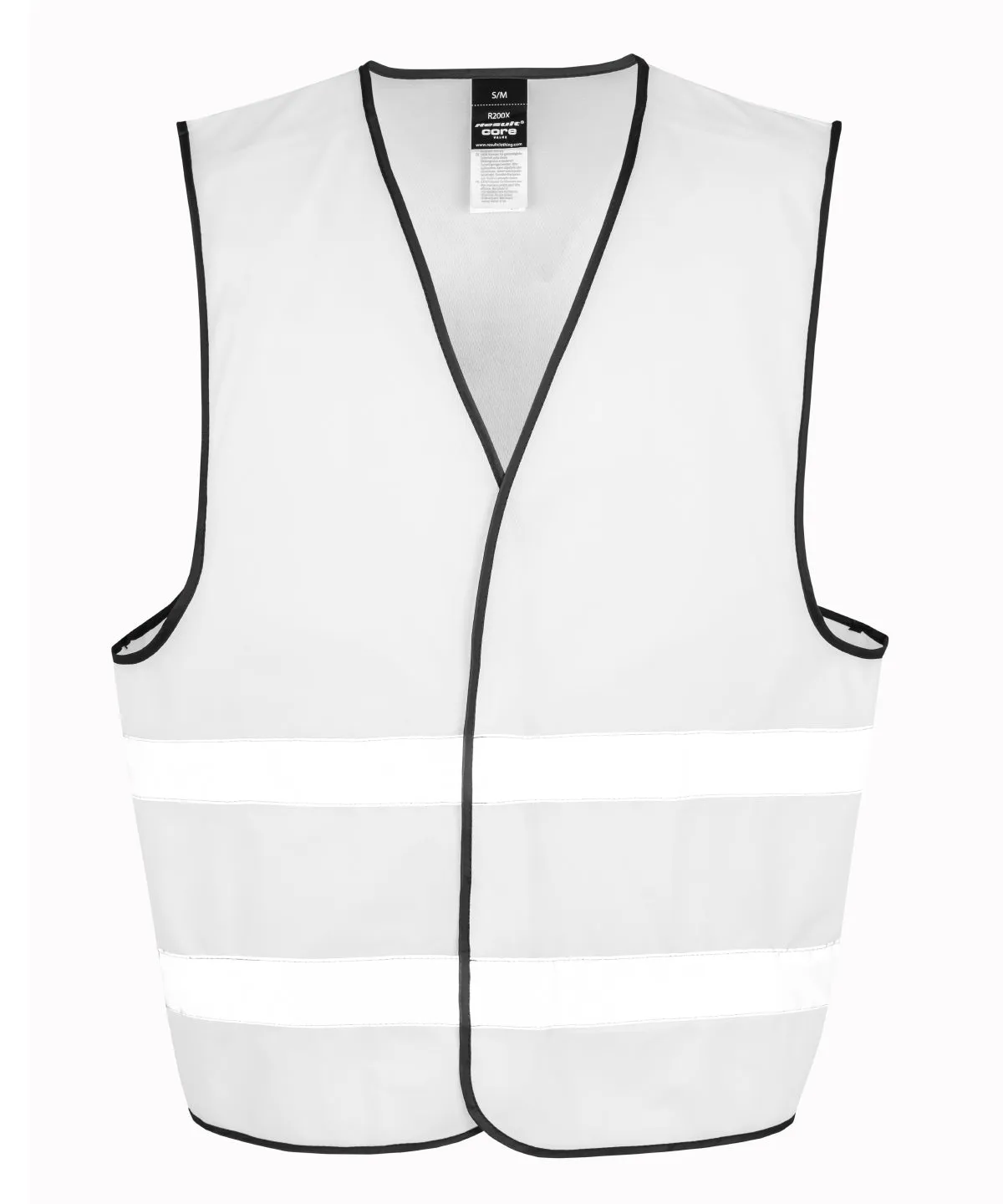 Core hi-vis vest