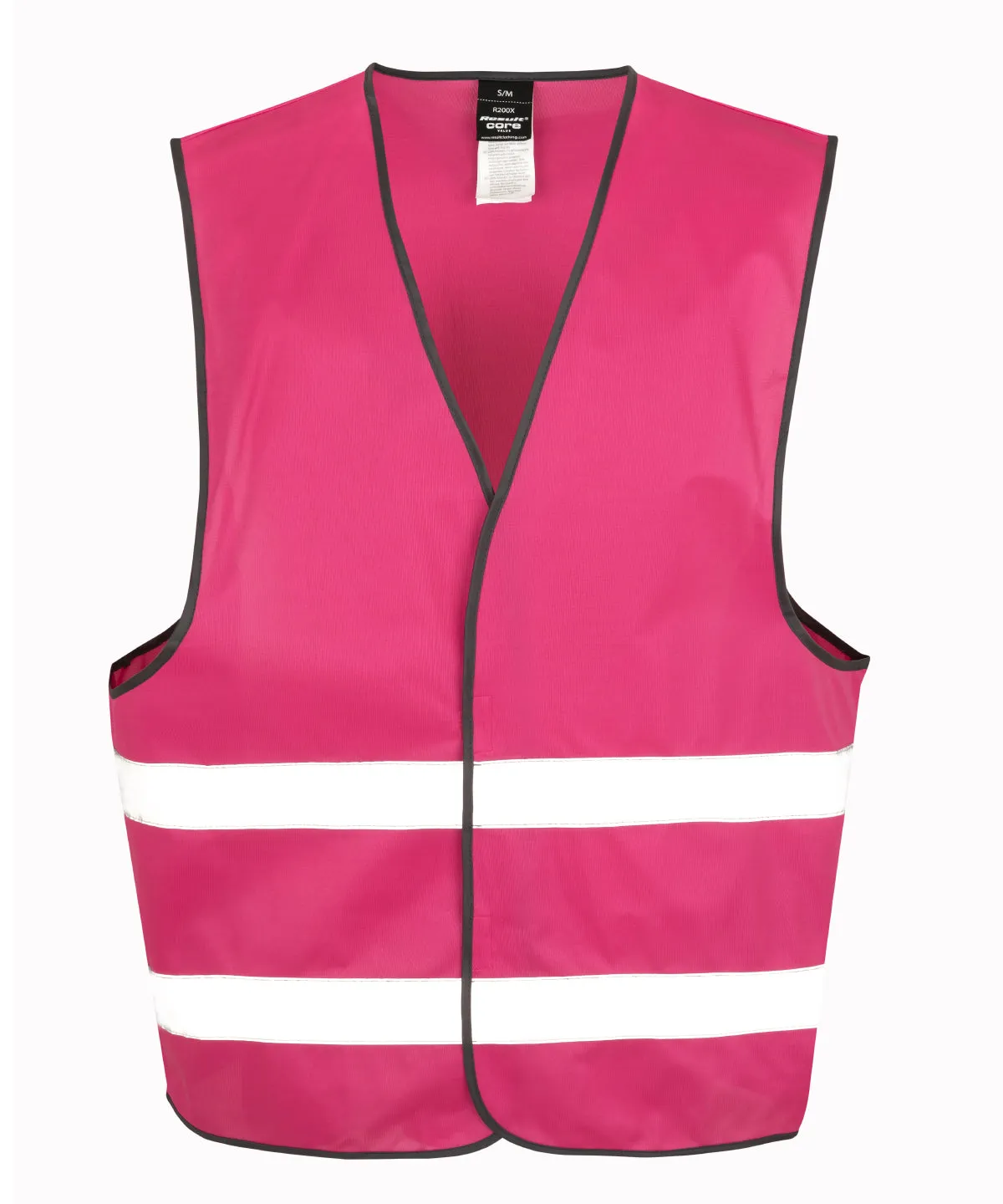 Core hi-vis vest