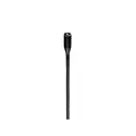 Countryman B6 Lavalier with Sennheiser 3.5mm Connector- Black