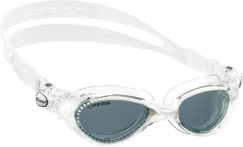 Cressi Flash Swim Goggles - Lady