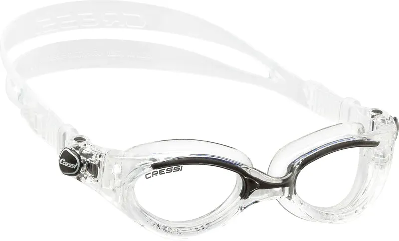 Cressi Flash Swim Goggles - Lady