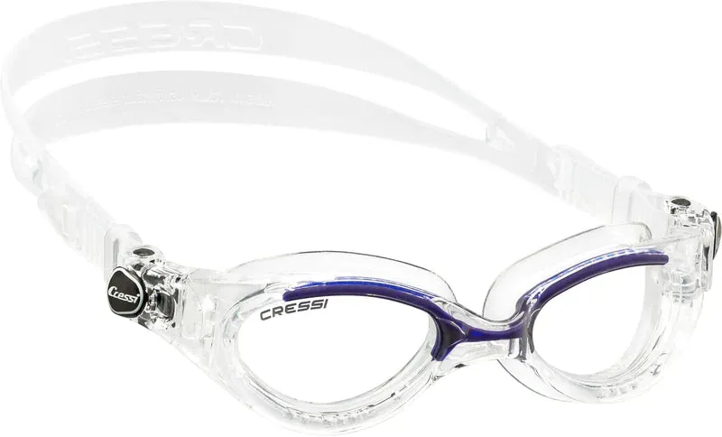 Cressi Flash Swim Goggles - Lady