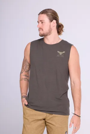 'Cypress' Hemp Tank