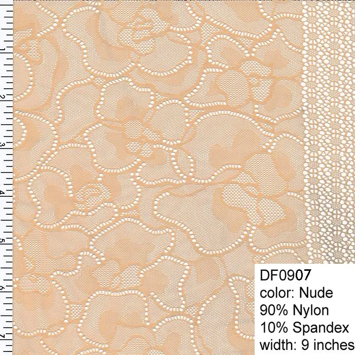 DF0907 TRIM LACE