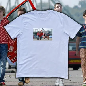 Friends Tee