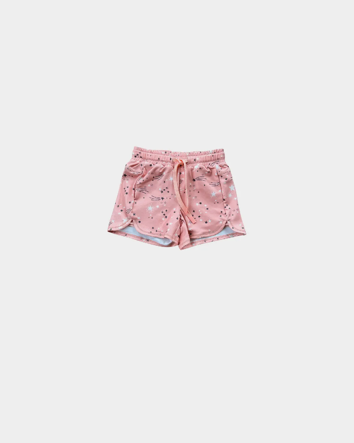 Girl's Gym Shorts