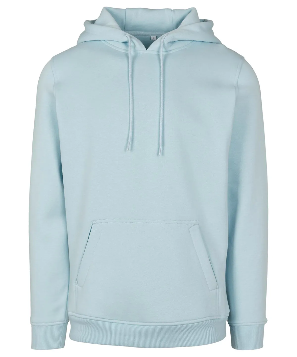 Heavy hoodie | Ocean Blue