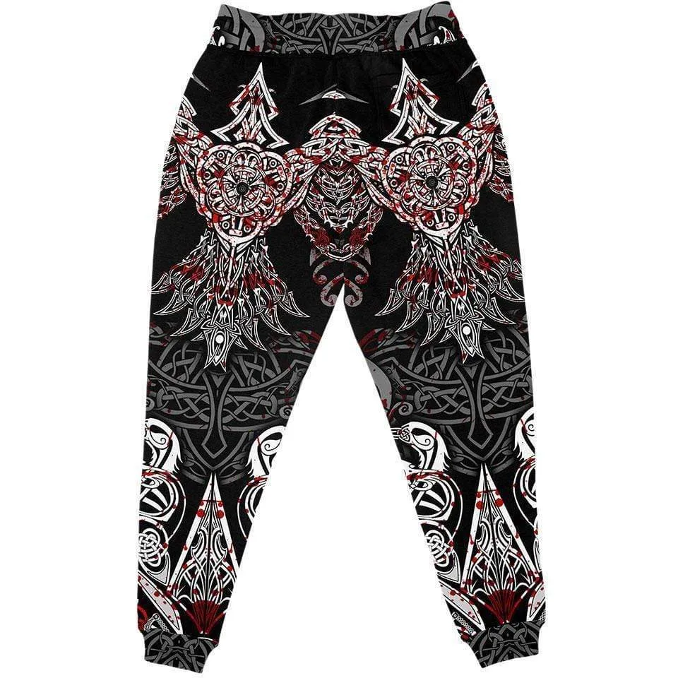 Huginn Joggers - Limited