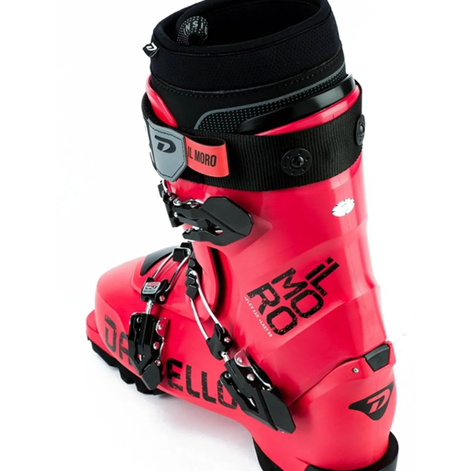 IL Moro 110 GW Ski Boots 2024