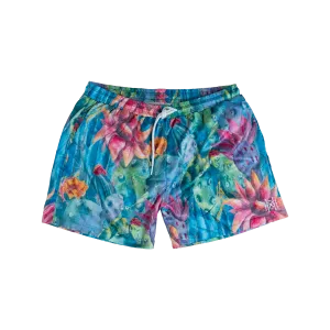 Inkorrect Swimshort Cactus