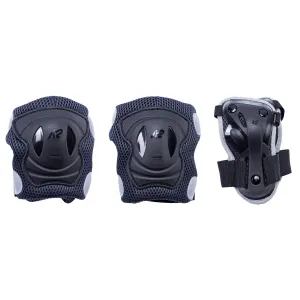 K2 Performance Womens Protective Gear - 3 Pack