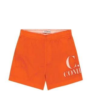 Kids CP Company Chrome Swimshorts