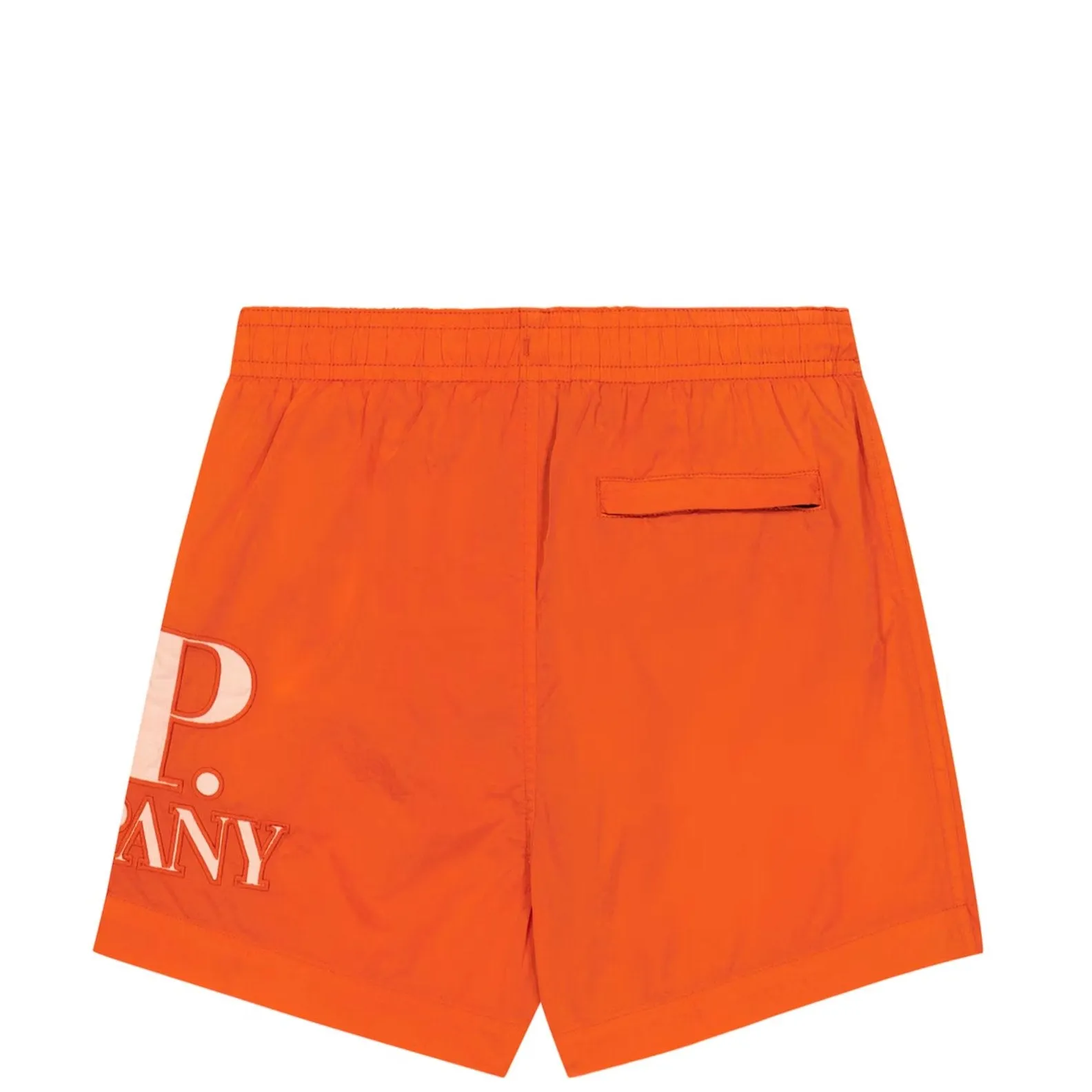 Kids CP Company Chrome Swimshorts