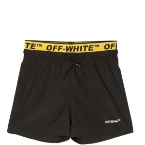 Kids Off-White Swimshorts