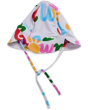 Kip&Co x Ken Done Down Under Baby Swim Hat