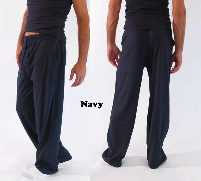 Knit Lounge Pant