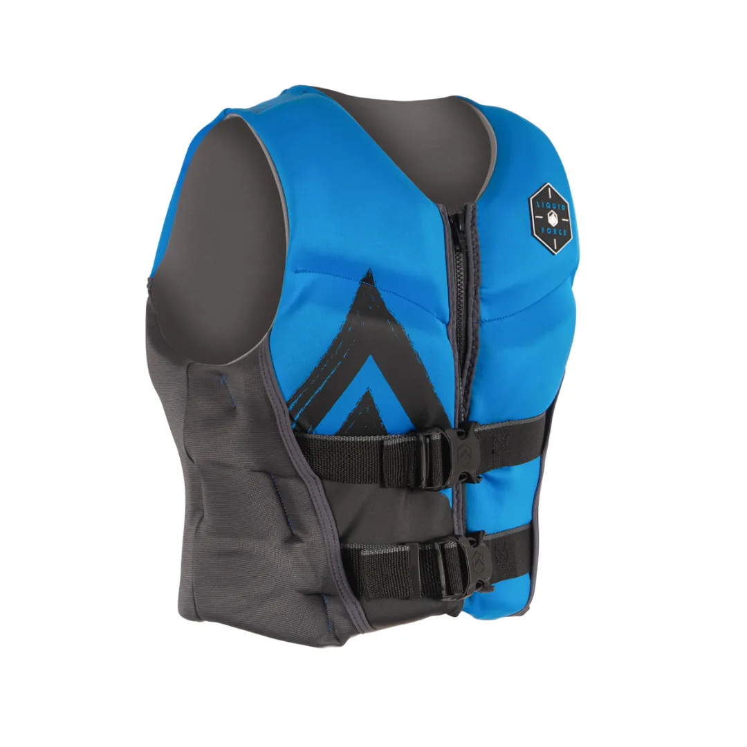 Liquid Force Ruckus Youth Cga Vest