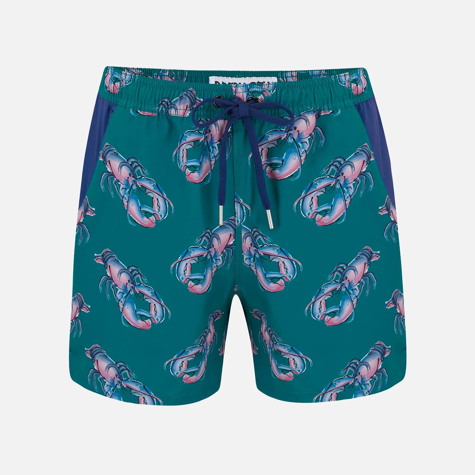 Lobsters - Men's Swim Shorts