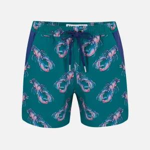 Lobsters - Men's Swim Shorts