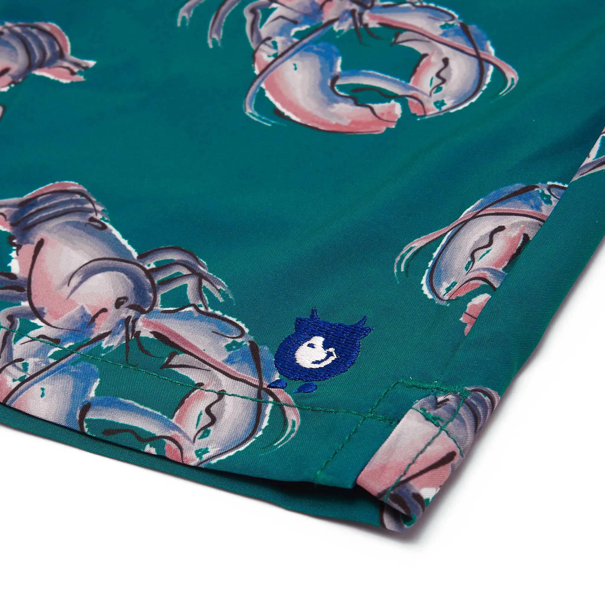 Lobsters - Men's Swim Shorts