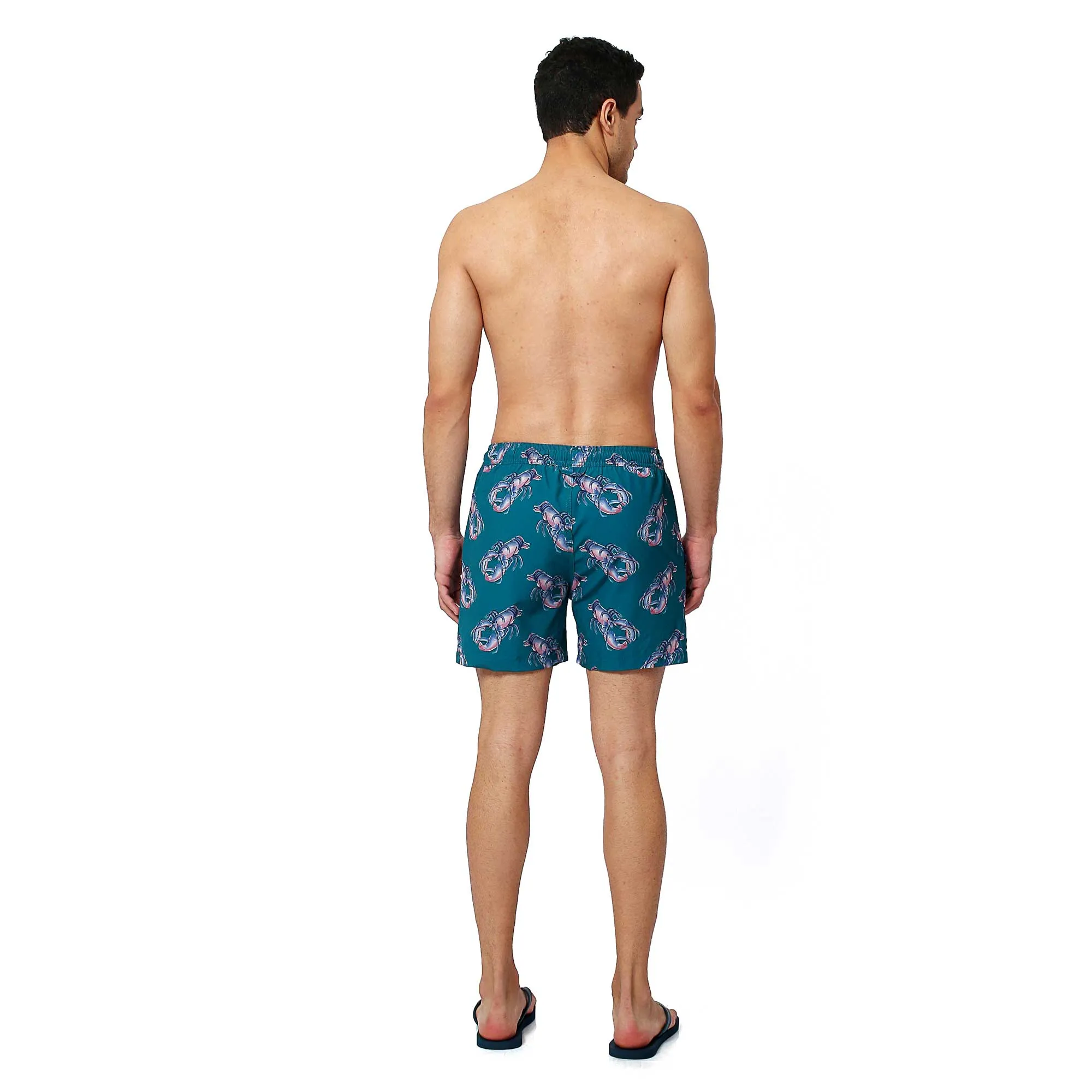 Lobsters - Men's Swim Shorts