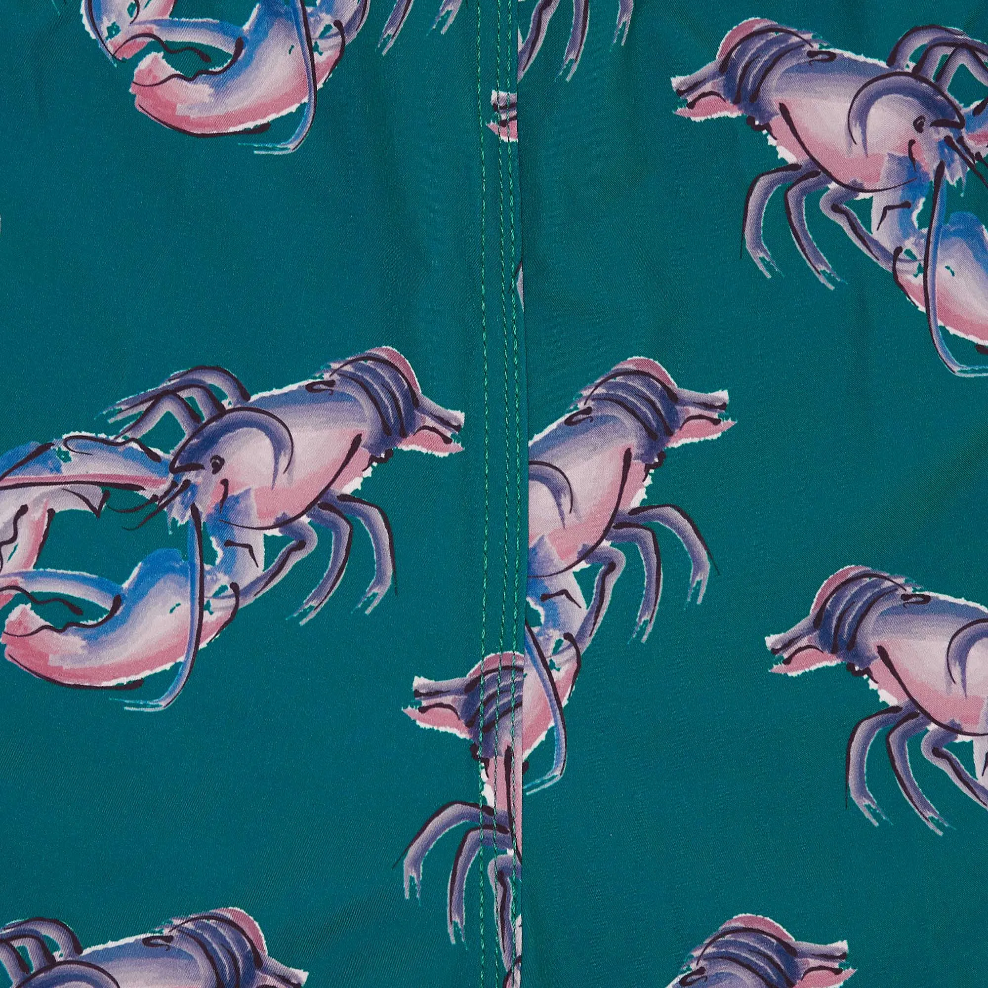 Lobsters - Men's Swim Shorts