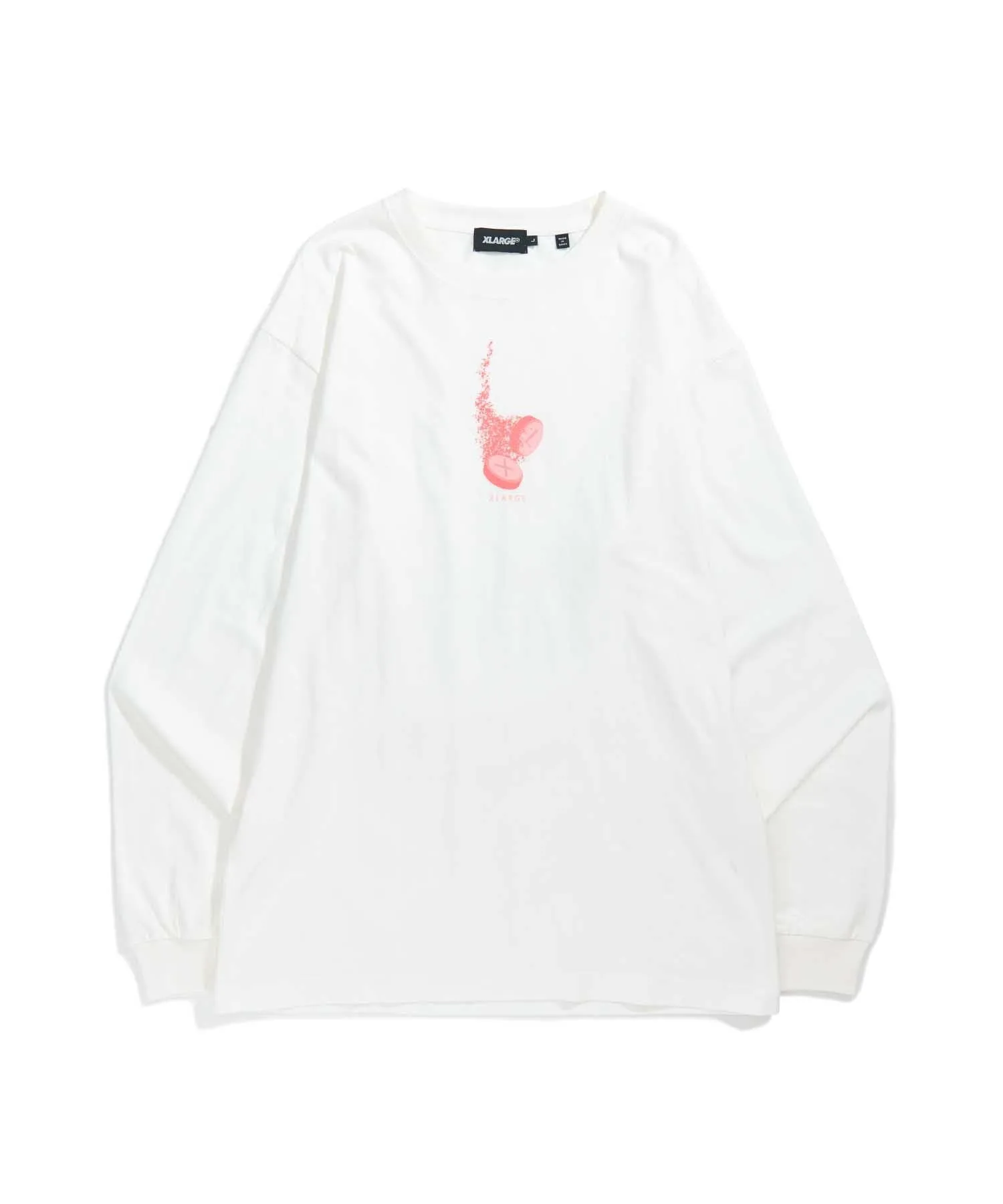 L/S TEE PHARMACY