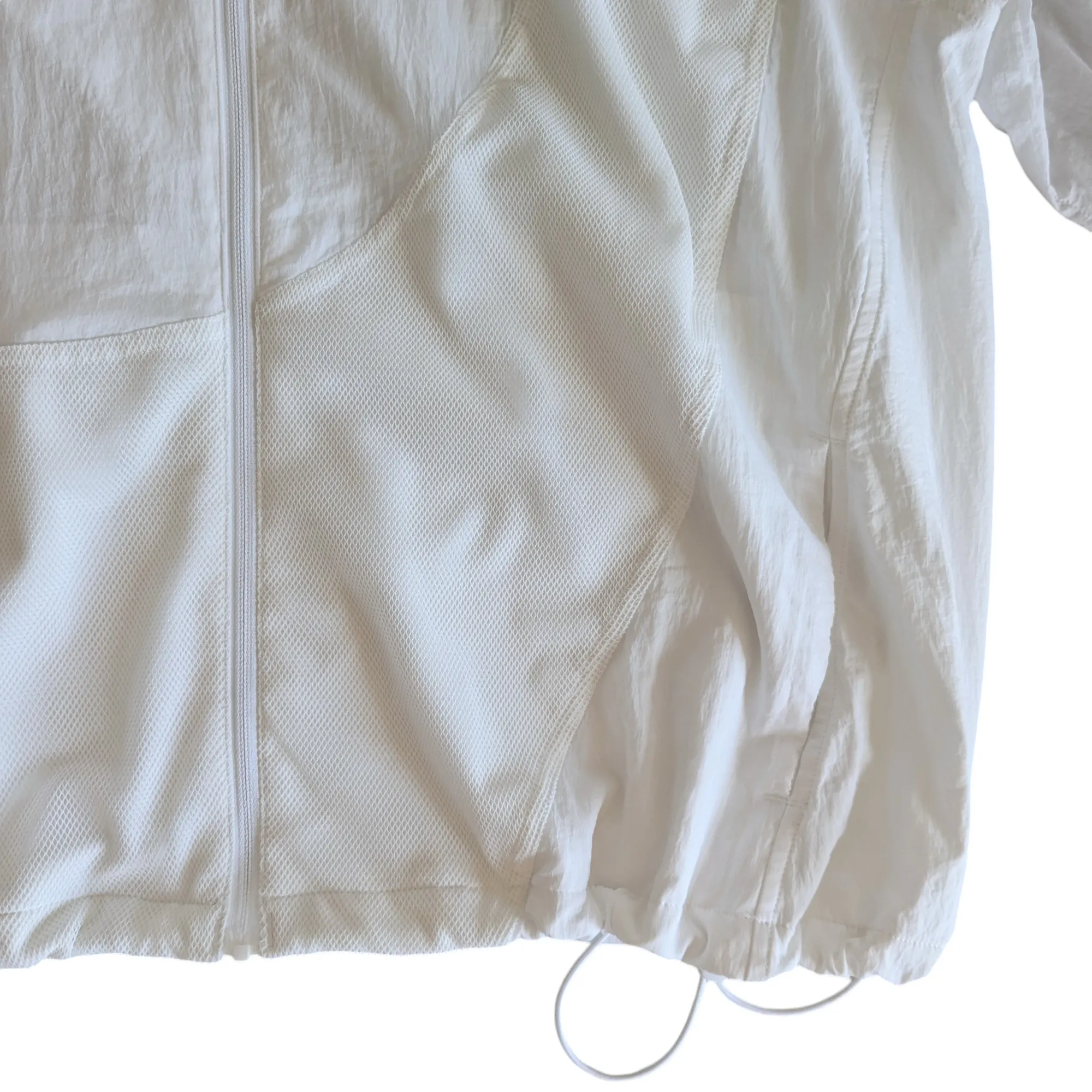 Lululemon Lightweight Tennis Jacket Size 10