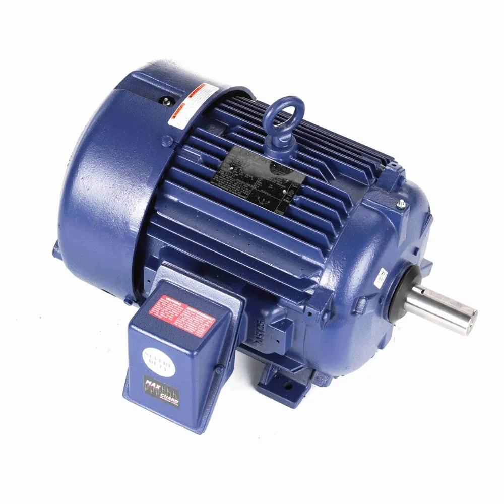 Marathon E636  Premium Efficient Automotive Duty Motor - E636