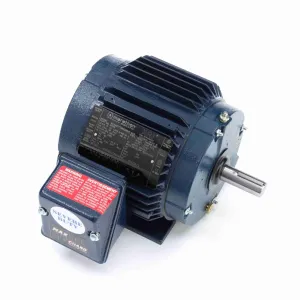 Marathon E649  Premium Efficient Automotive Duty Motor - E649