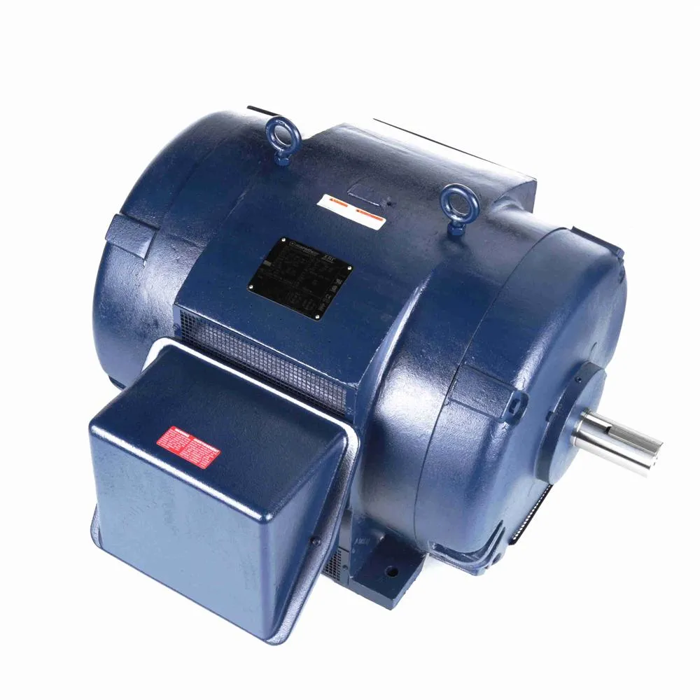 Marathon U400A  Premium Efficient General Purpose Motor - U400A