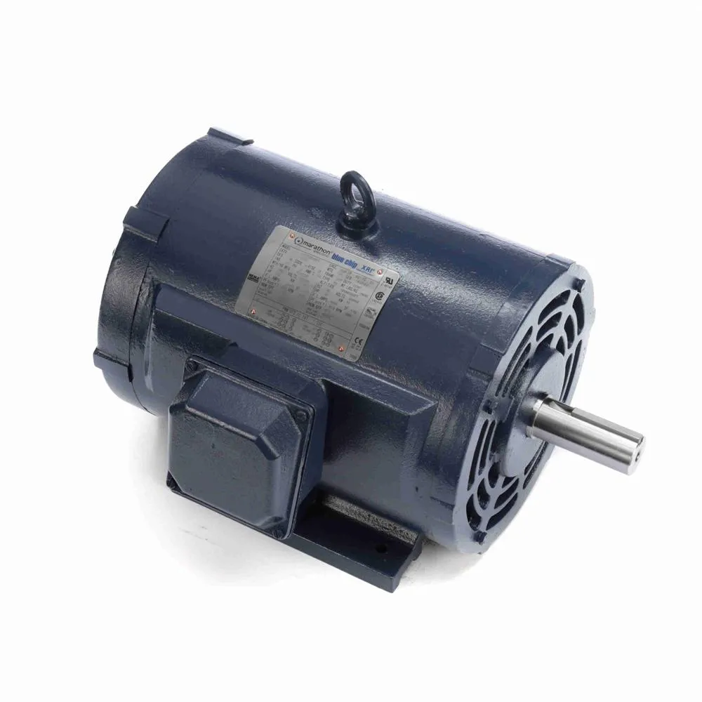 Marathon U766  Premium Efficient General Purpose Motor - U766