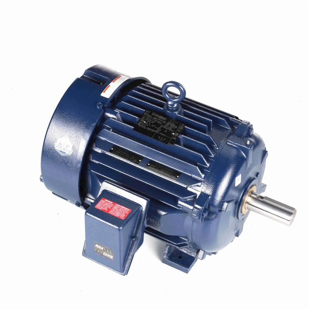 Marathon W560-P  Premium Efficient Automotive Duty Motor - W560-P