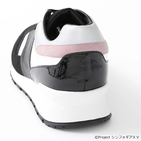 Maria Cadenzavna Eve Model Sneakers SENKIZESSHOU SYMPHOGEAR XV