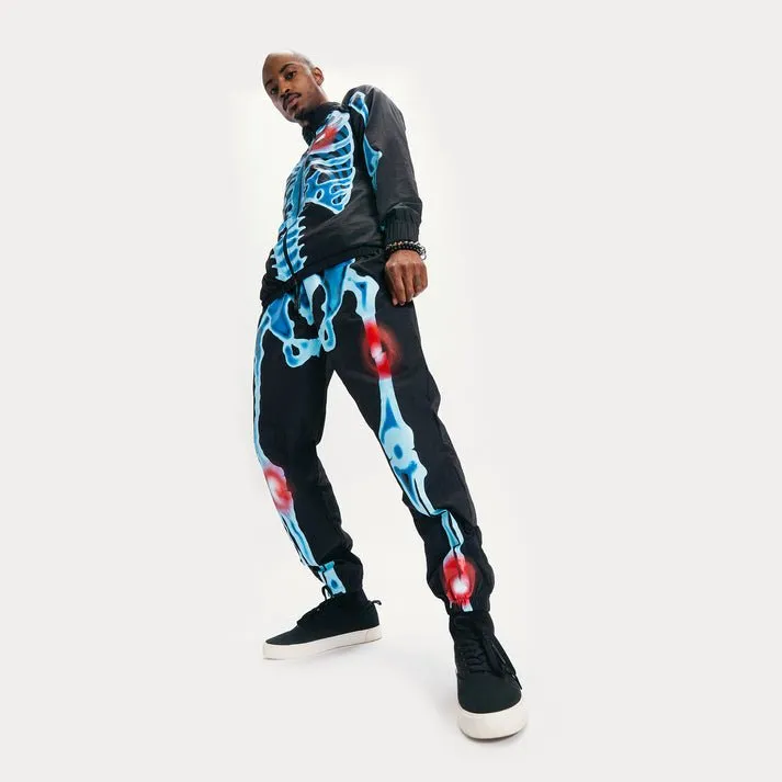 Market "Injuries" Track Pants