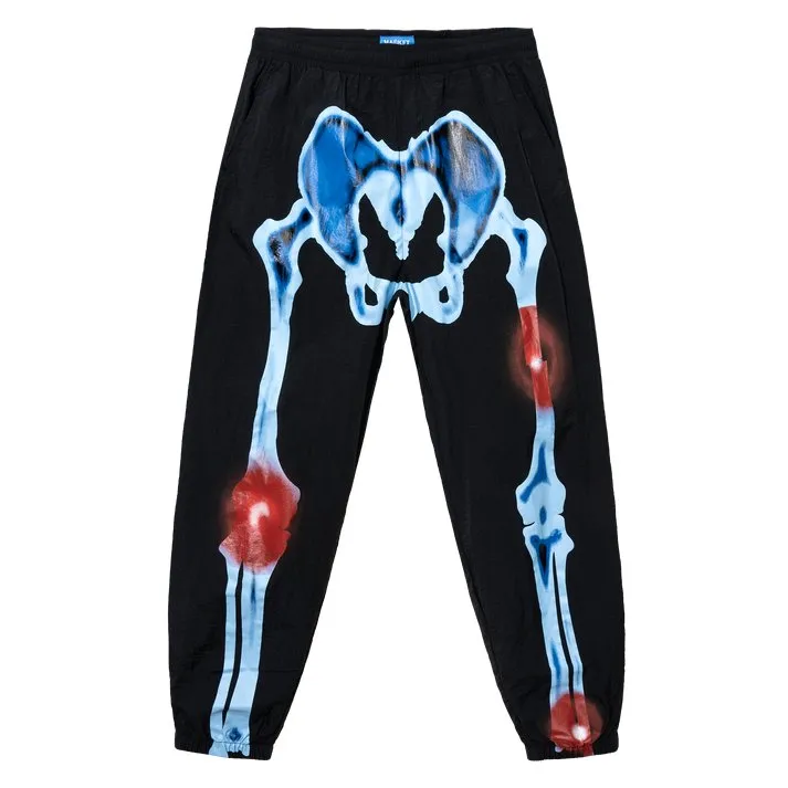 Market "Injuries" Track Pants