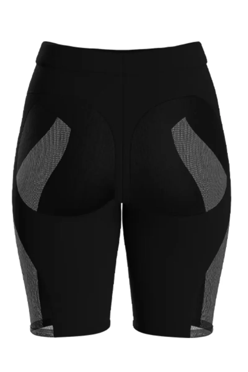 MÆD Laekker 1.0 Bottoms - Black/Black